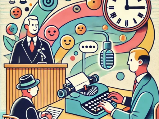 Depositions in Preserving Witness Testimony