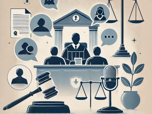 work as a graphic designer and create a graphic for blog post. Here is the brief: How Depositions Help Collect Critical Evidence: Unveiling the Facts for Legal Success make the design simple clean and clear also exclue any text written content on the graphic