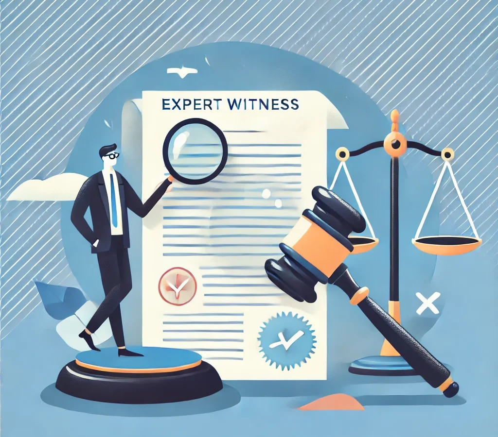 Expert Witness Depositions: Tips on Rules
