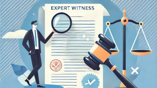 Expert Witness Depositions: Tips on Rules