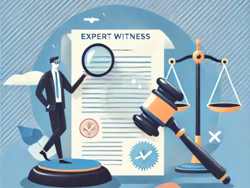 Expert Witness Depositions: Tips on Rules