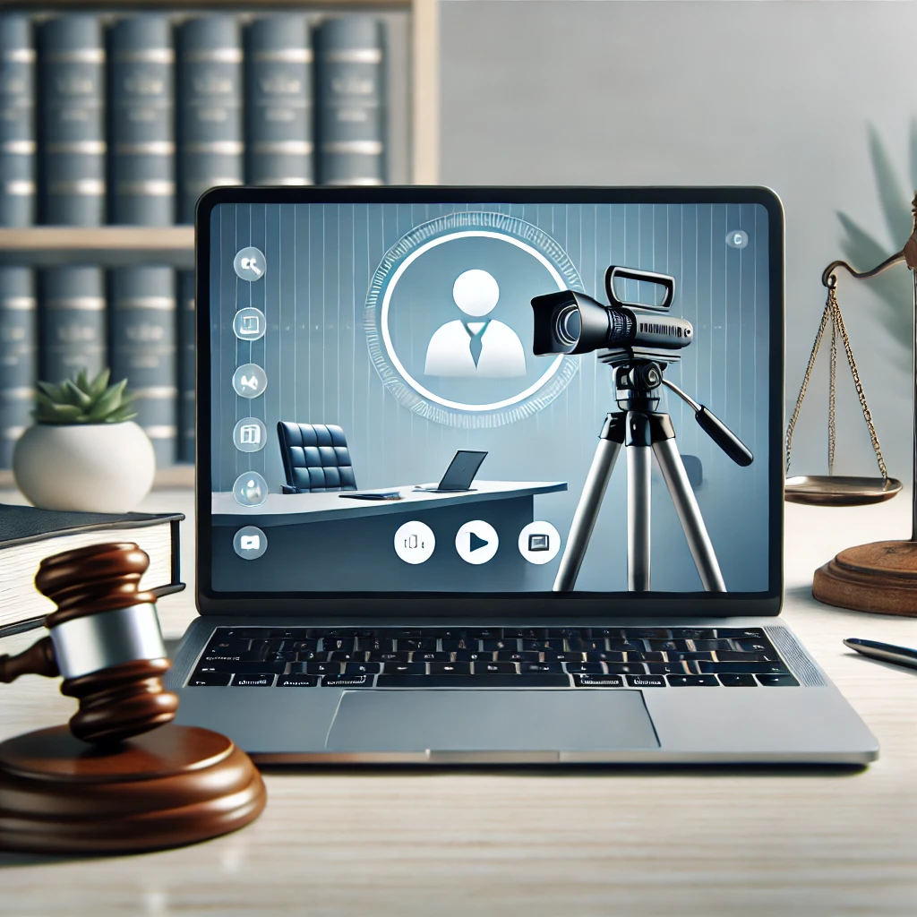 remote depositions