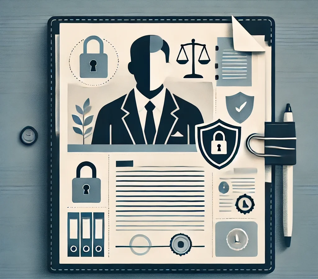 confidentiality lawyer