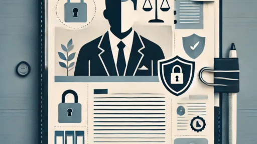 confidentiality lawyer