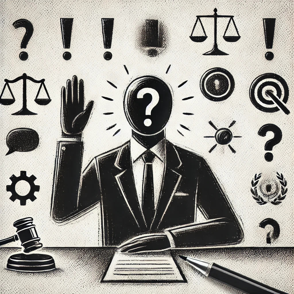 common deposition objections