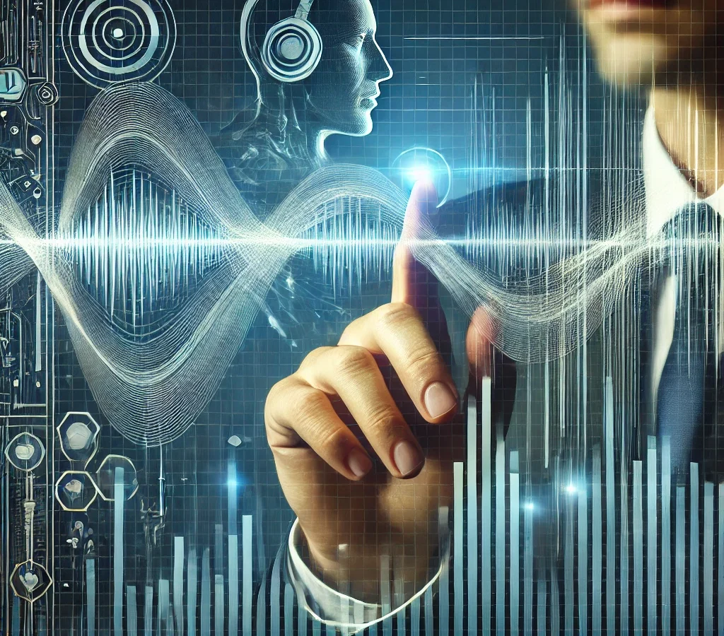 Digital Transcription