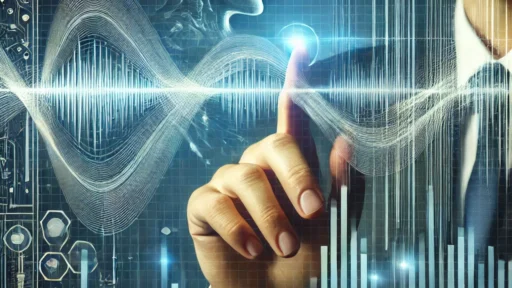 Digital Transcription