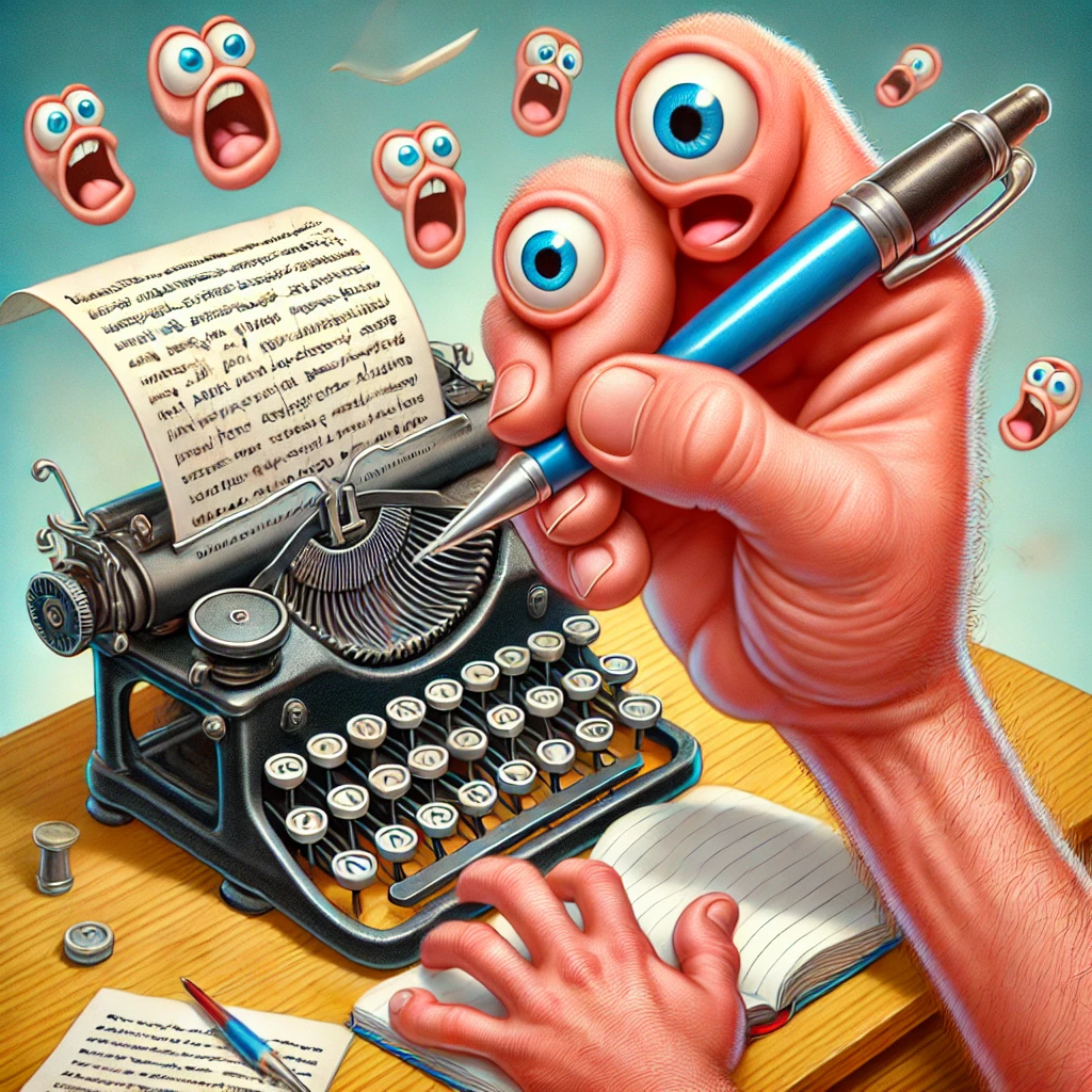 Manual Transcription