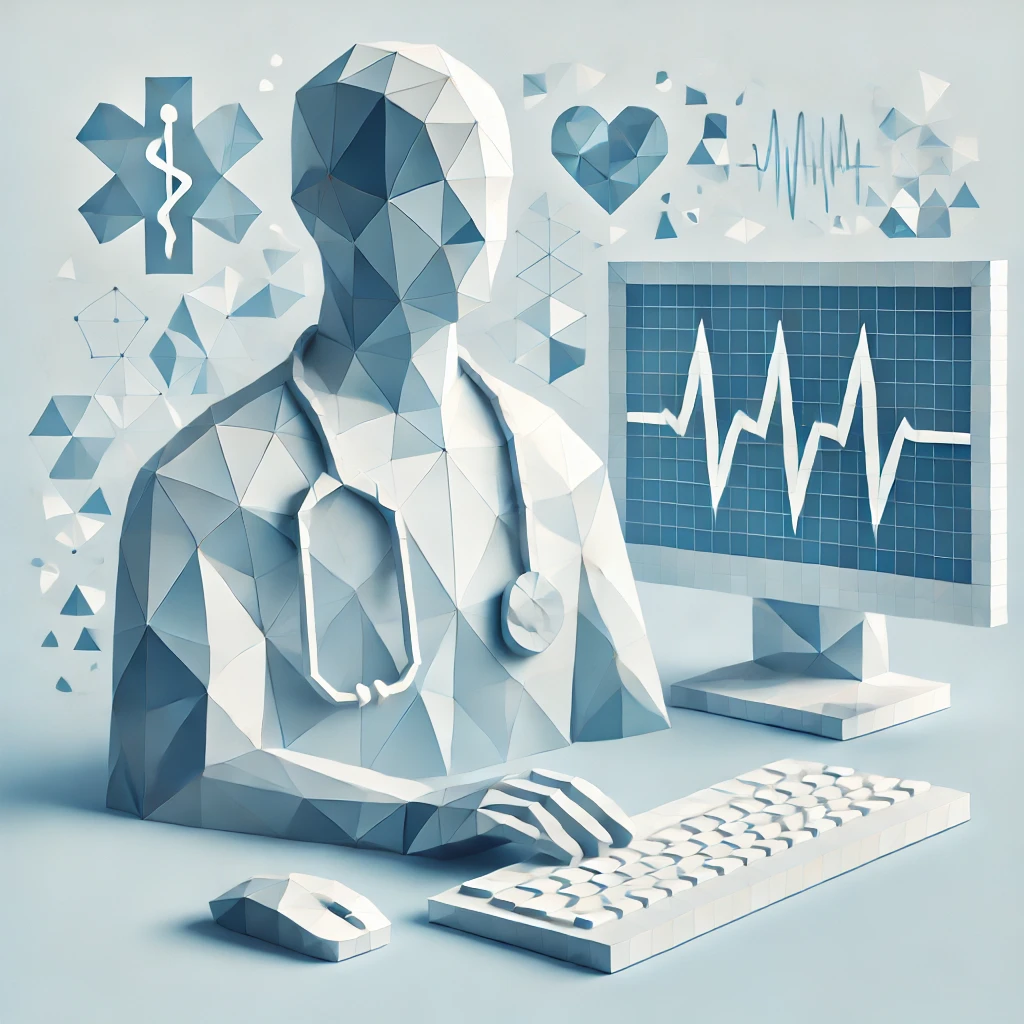 medical transcription