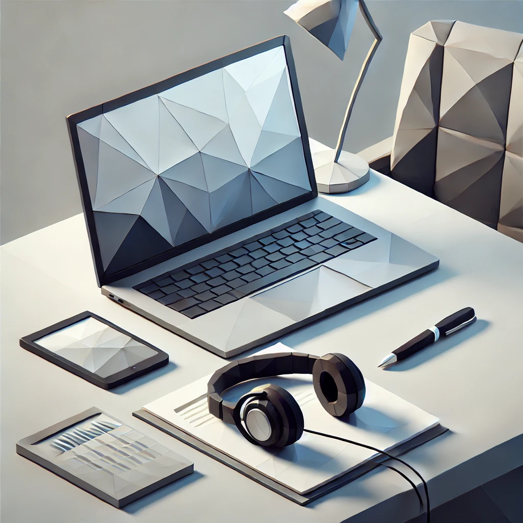 Business Transcription