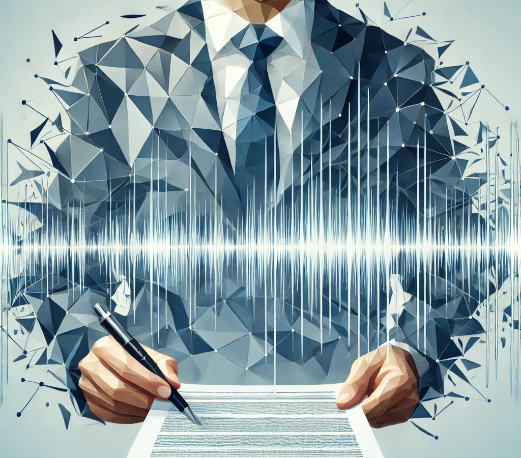 High Quality Transcription