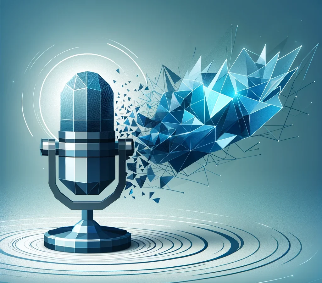 Technology Transcription