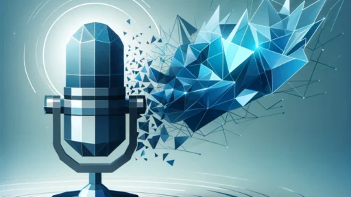 Technology Transcription