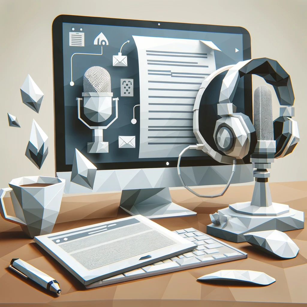 Transcription tips 