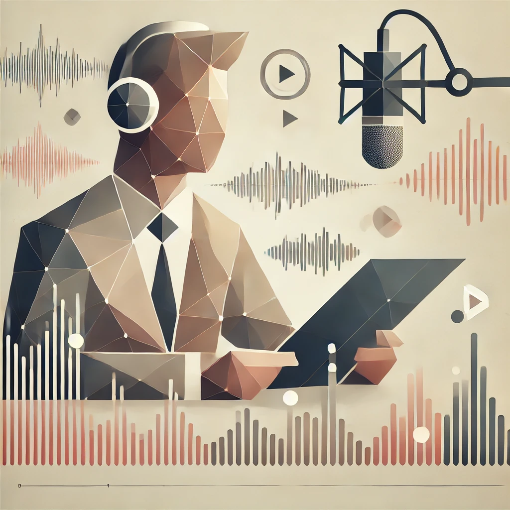 Transcription Techniques