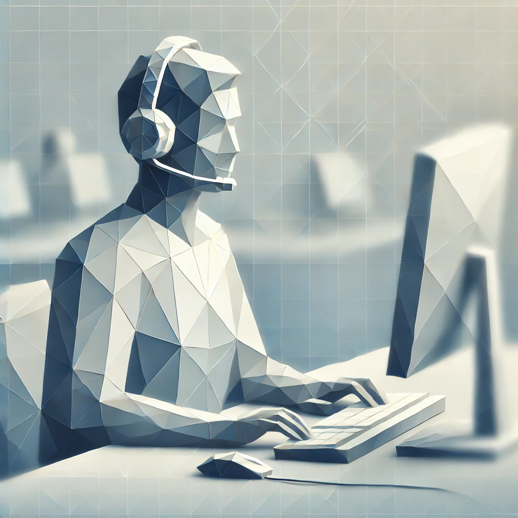 Human Transcriptionists