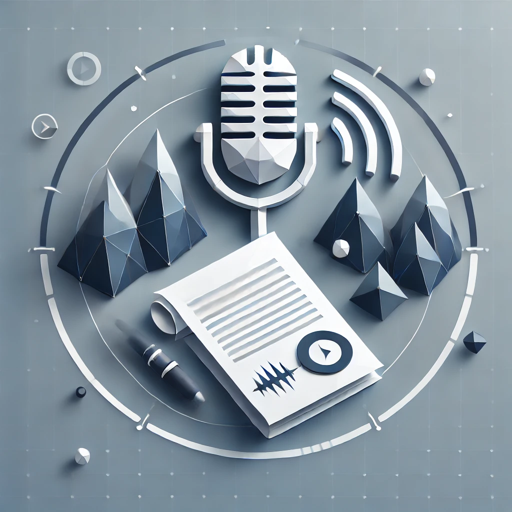 expertise transcription