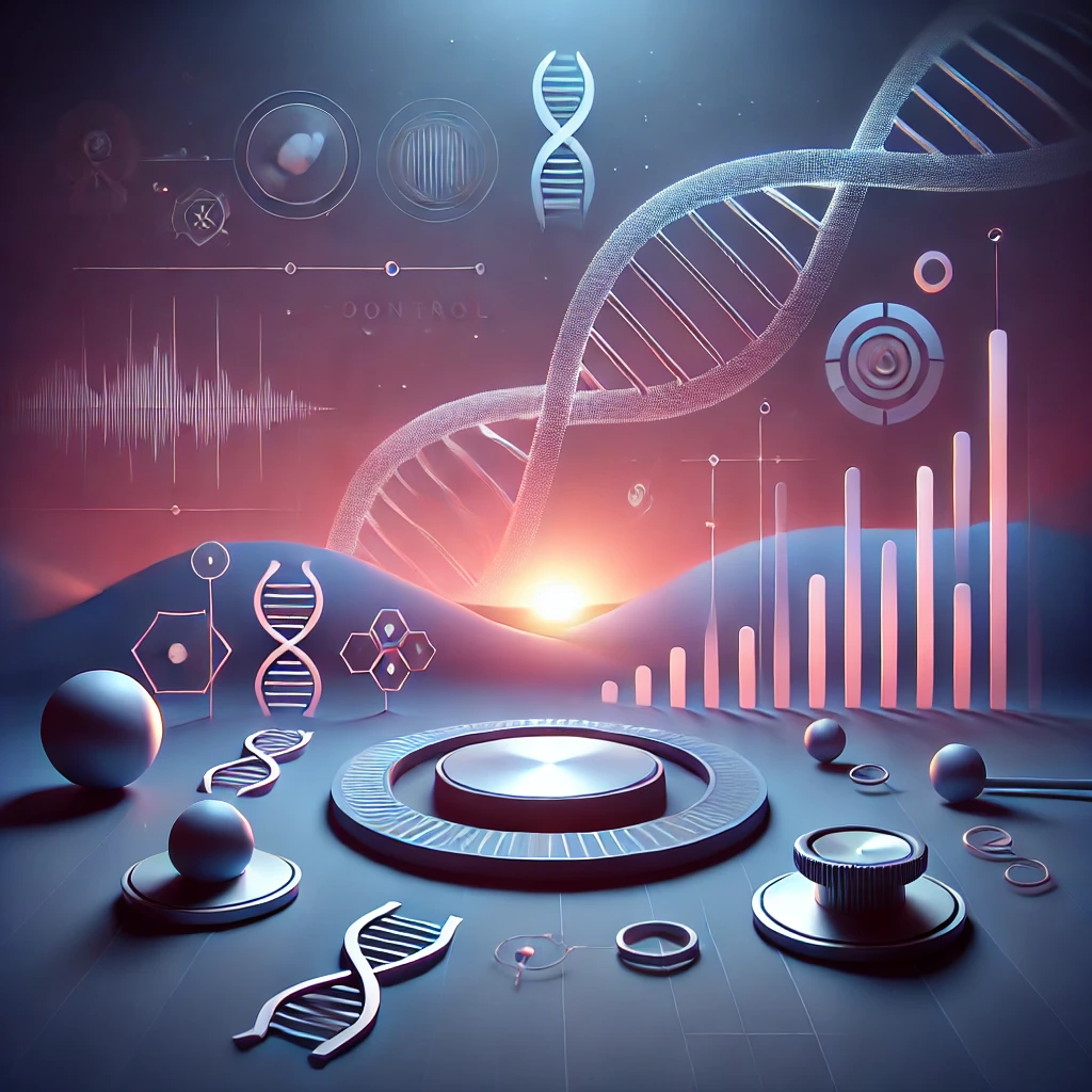 control transcription 