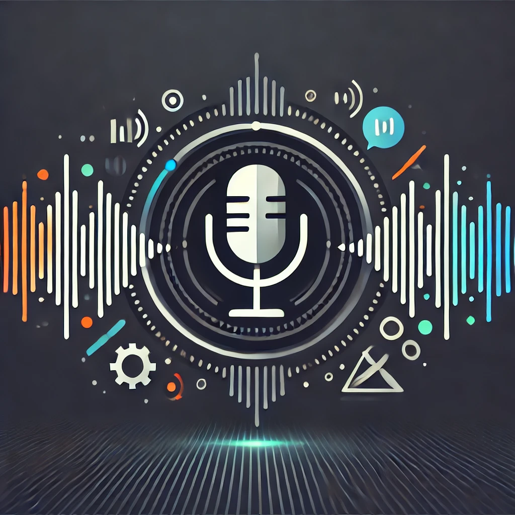 AI transcription service 