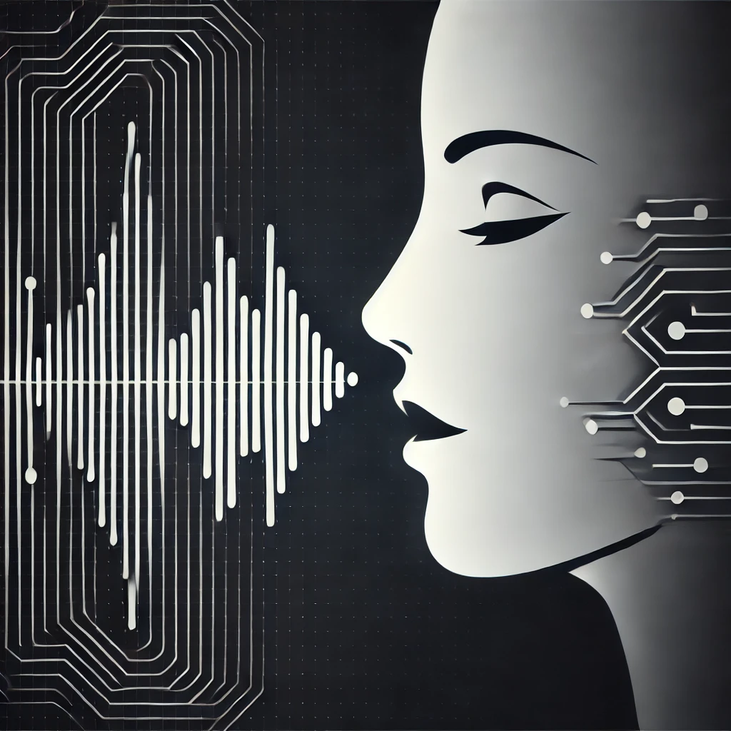 Voice Recognition Technology 
