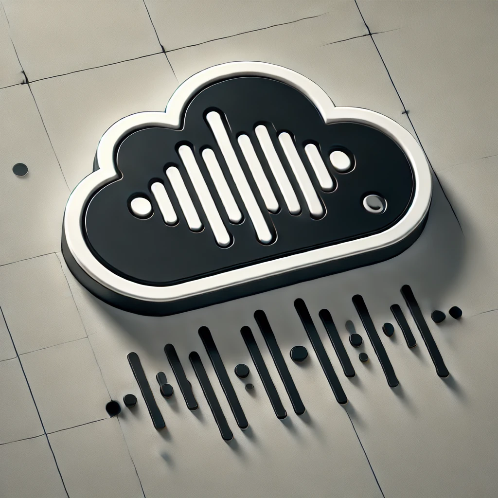 Cloud Transcription