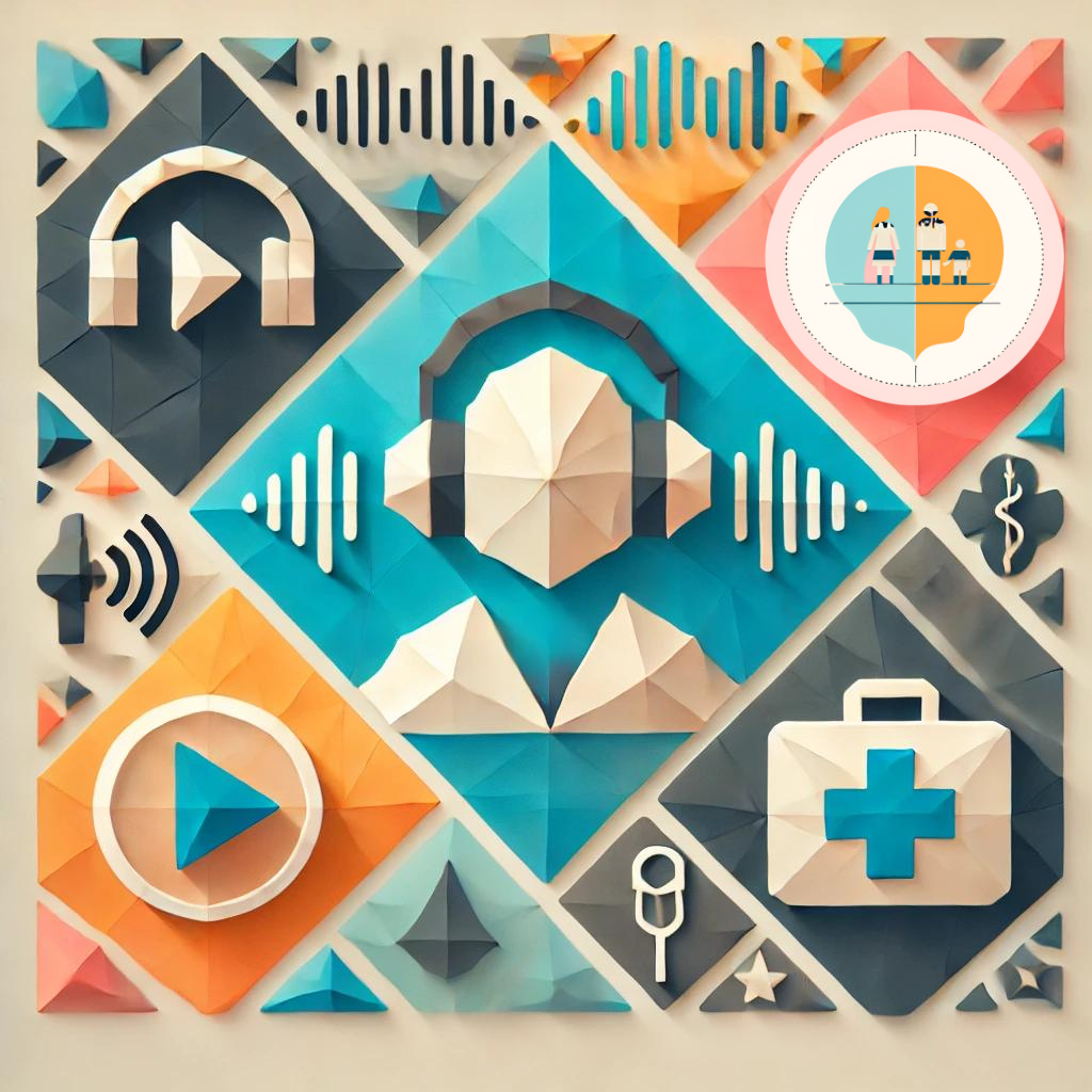 Types of Transcription Services