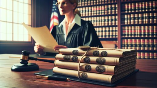 affidavit in support of