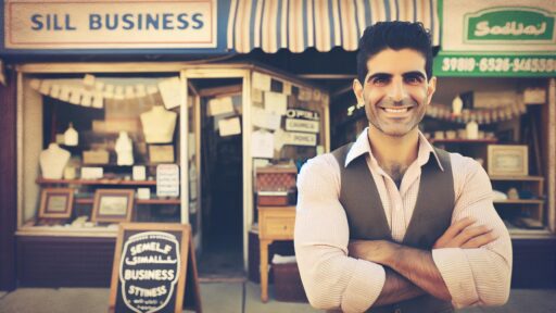 sole proprietorship definition