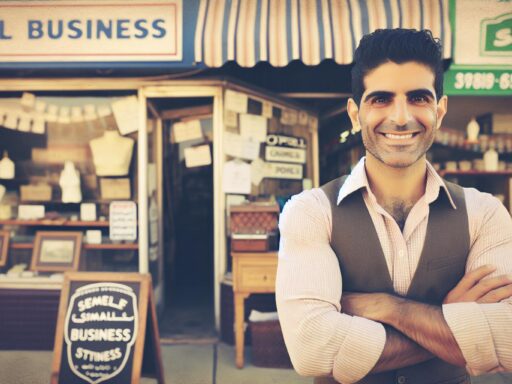 sole proprietorship definition