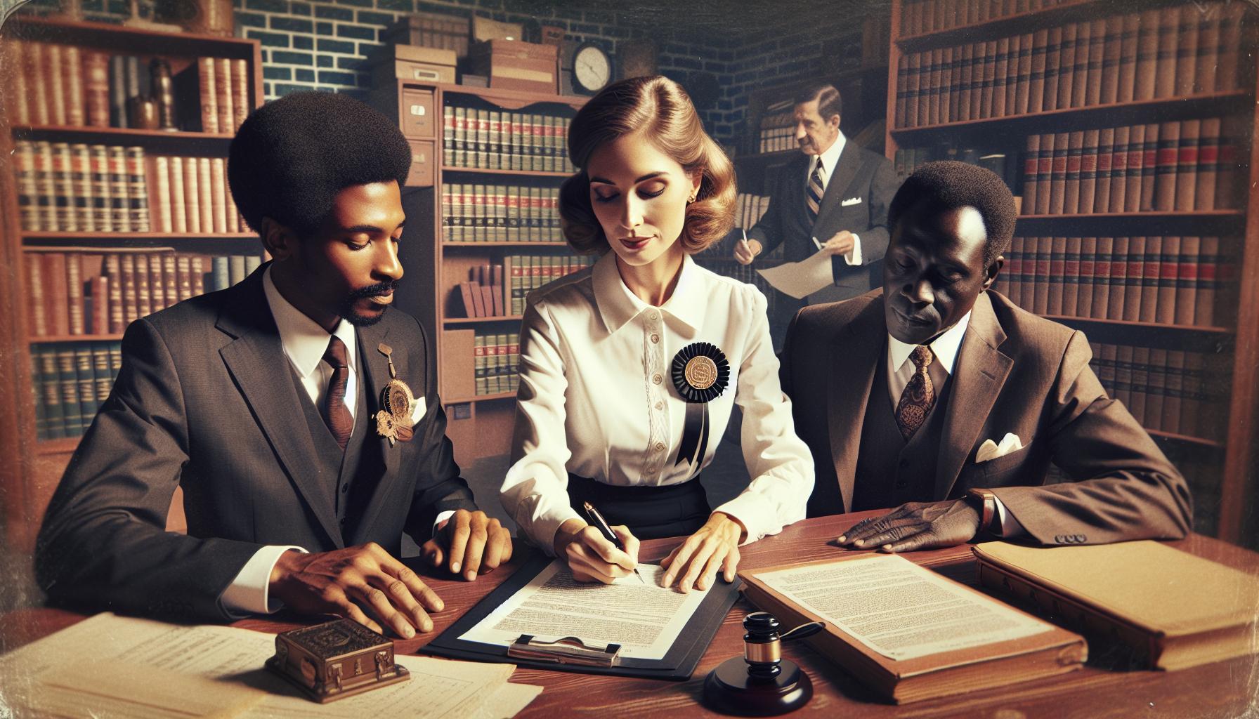 Understanding Notary Definition Roles, Responsibilities, and