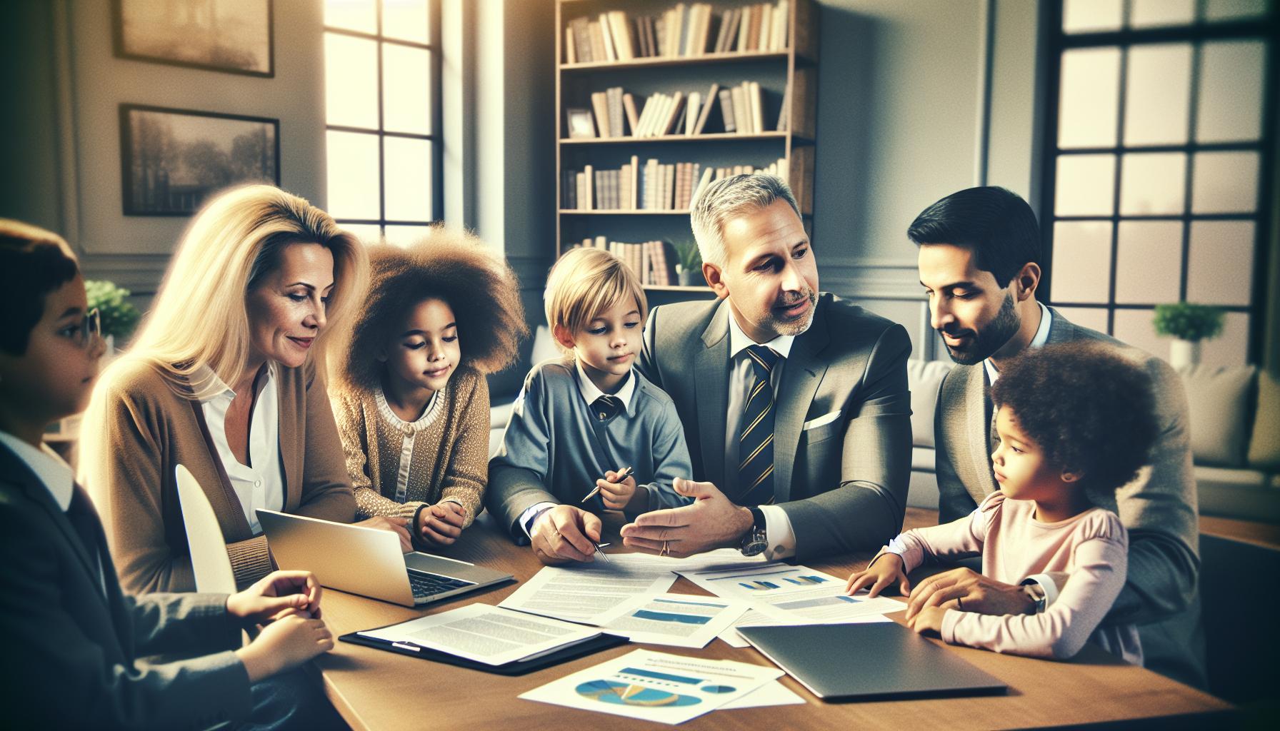 Understanding Estate Planning A Comprehensive Guide to Asset