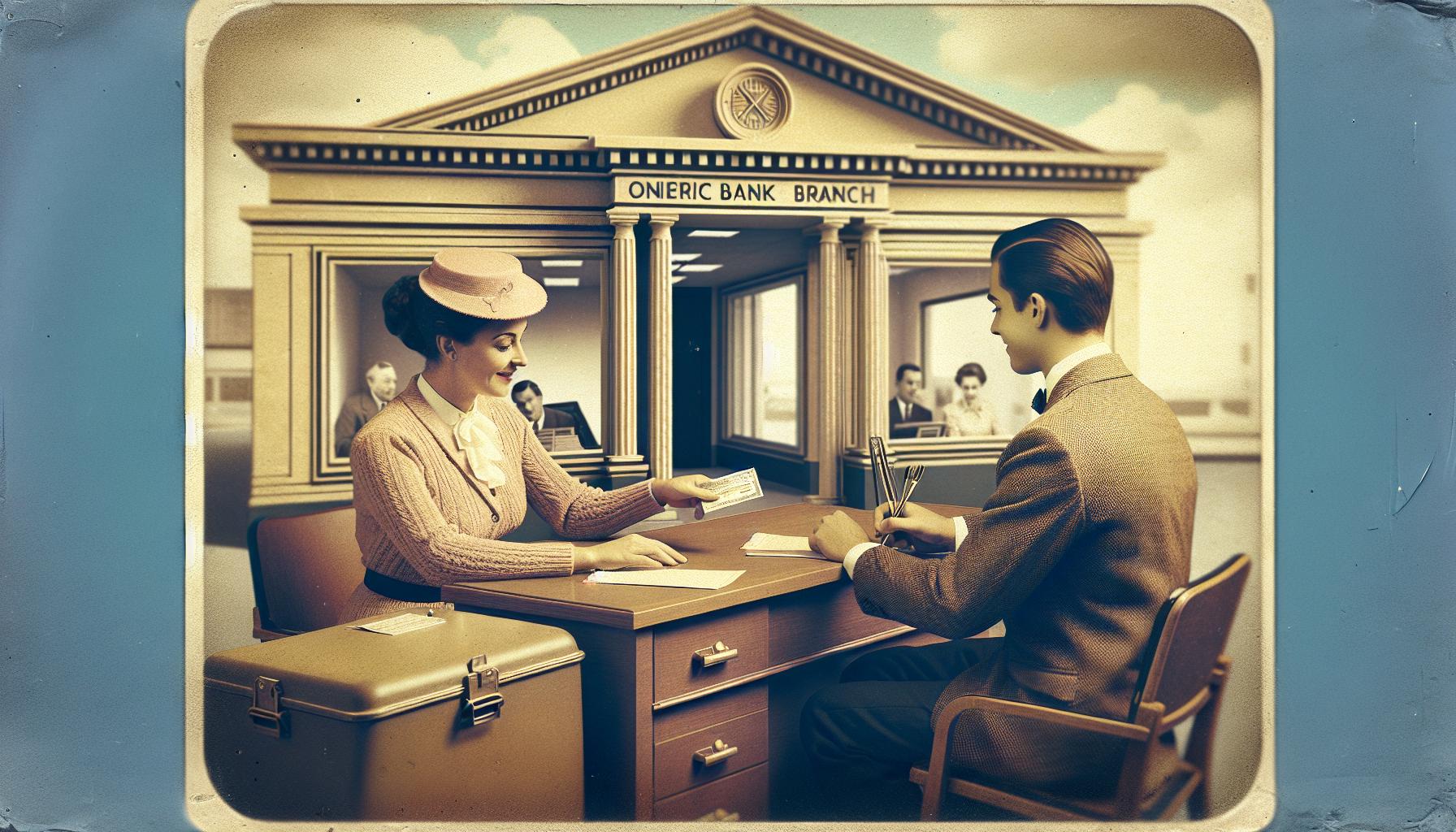 Bank of America Notary Convenient & Reliable Solutions