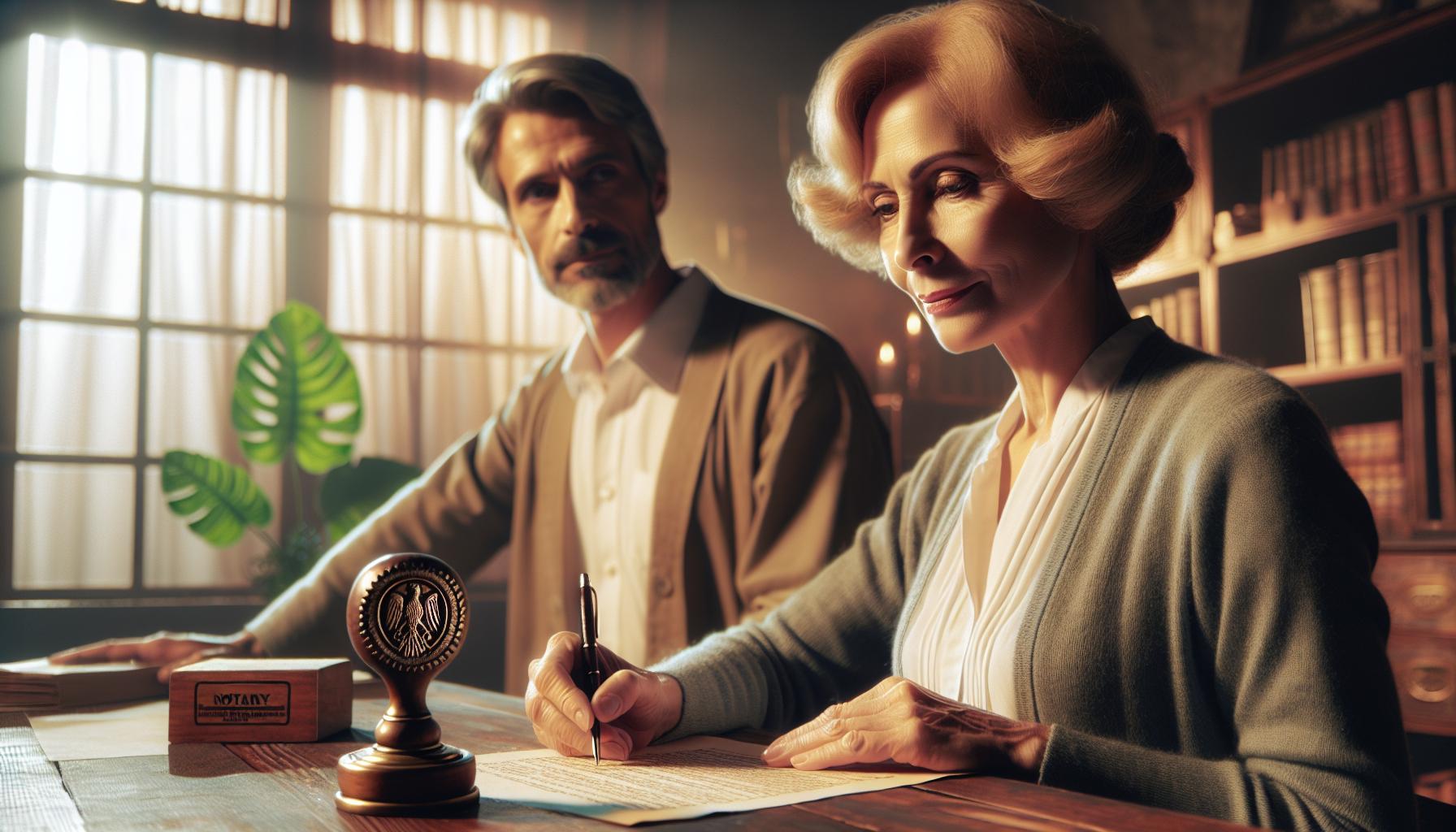 Complete Guide to Creating a Florida Living Will Ensure Your