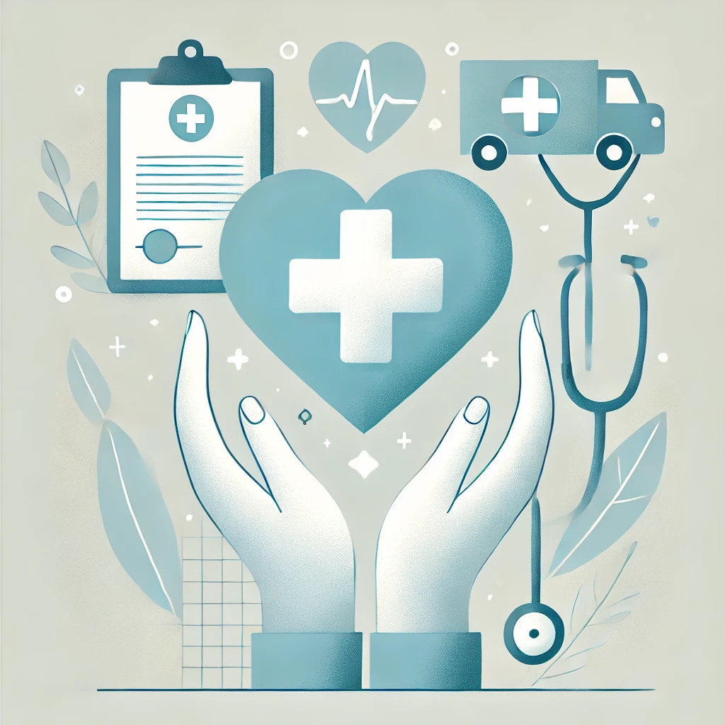 is medical power of attorney same as a patient representative