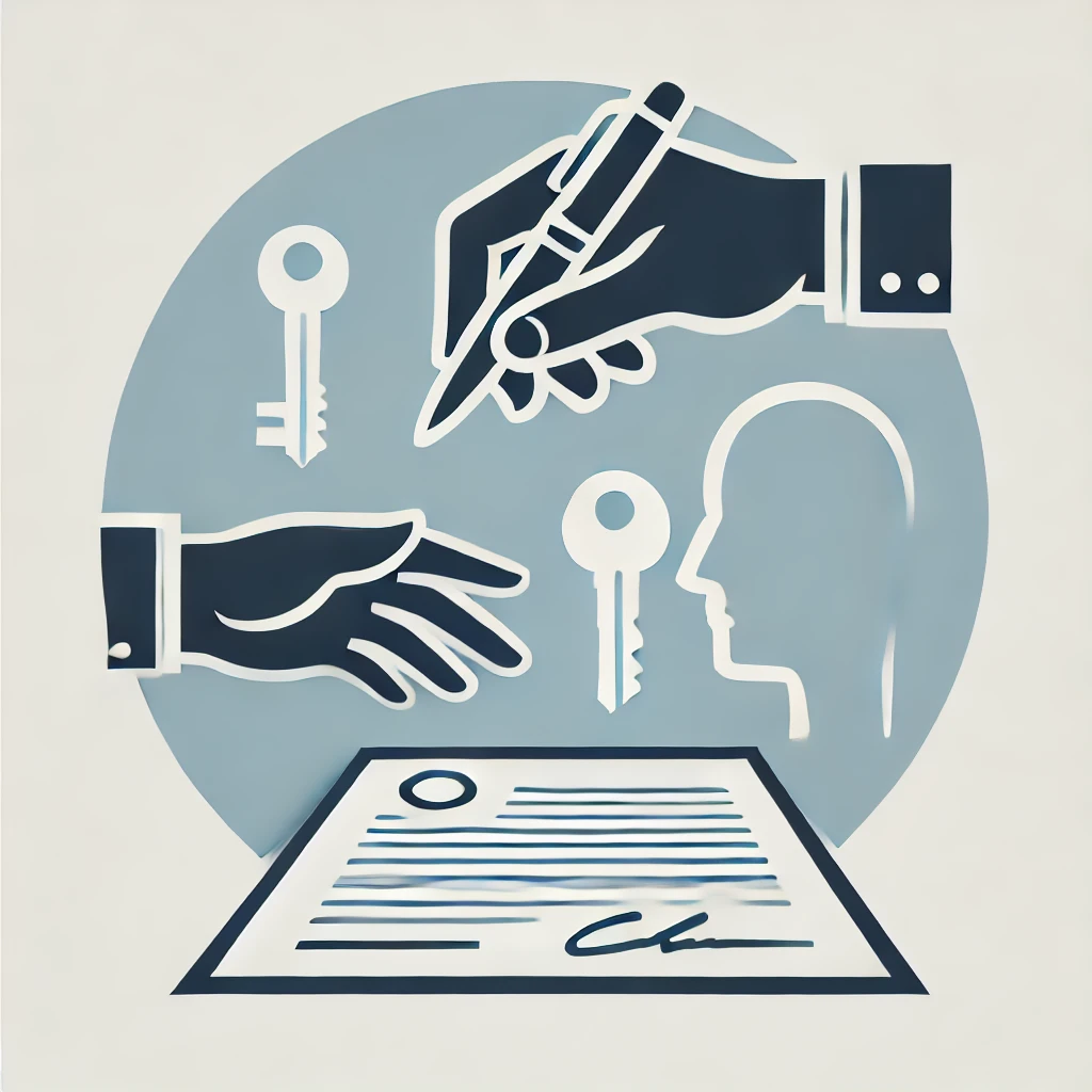 power of attorney form florida
