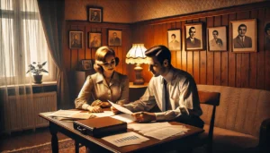 Affidavit Meaning