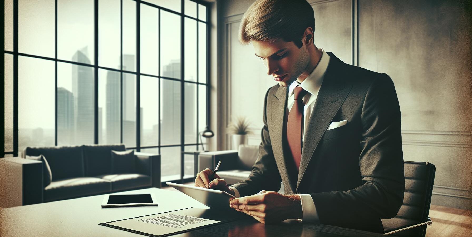 sign document online