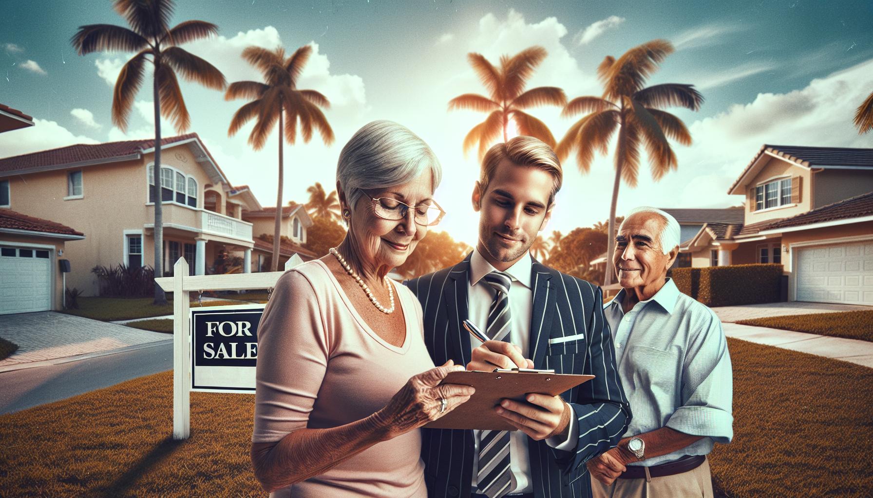 Understanding Florida’s Probate Exemptions A Complete Guide to Non