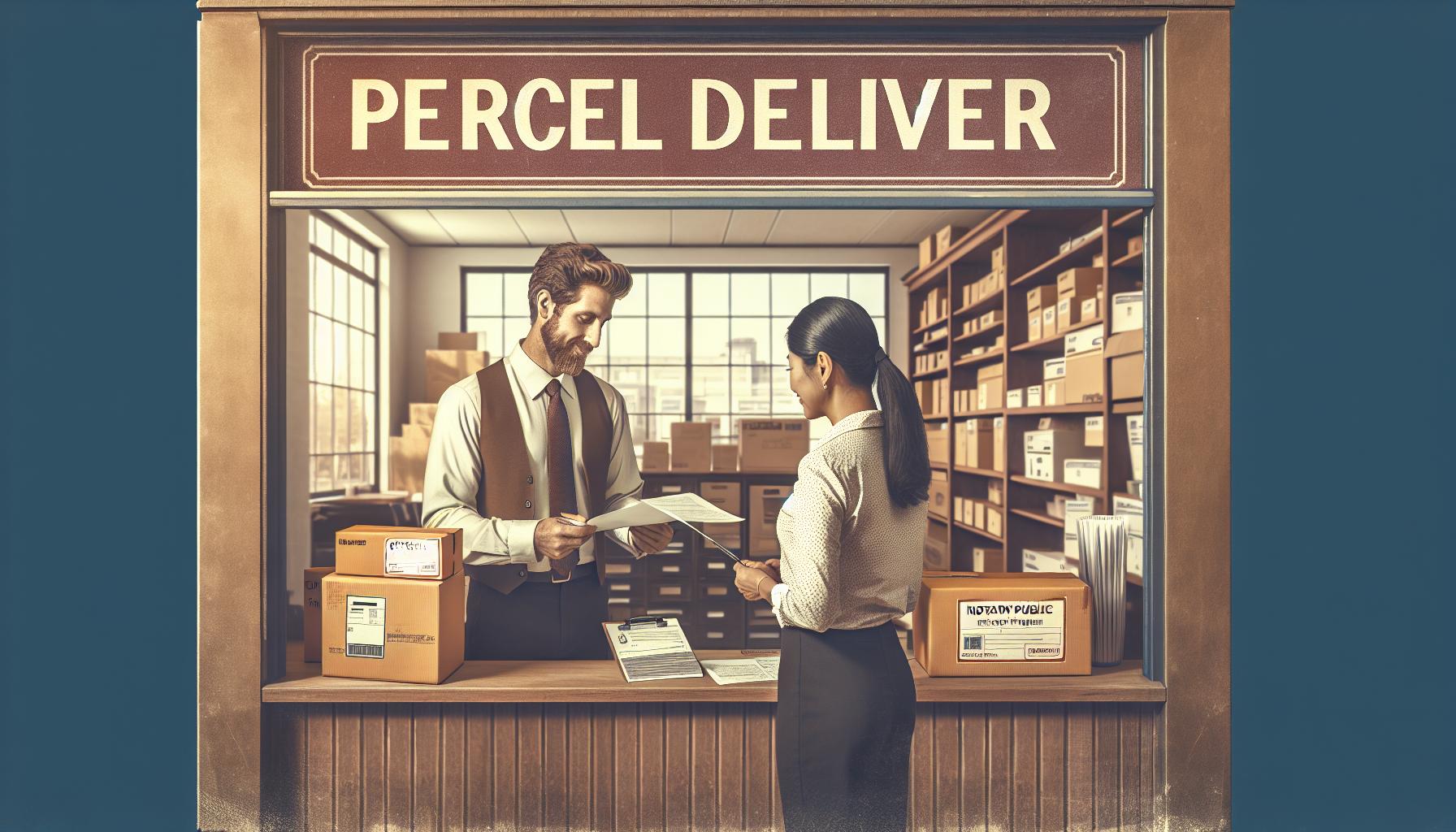 Does UPS Have a Notary? Find Out Notary Services at UPS Stores • BlueNotary