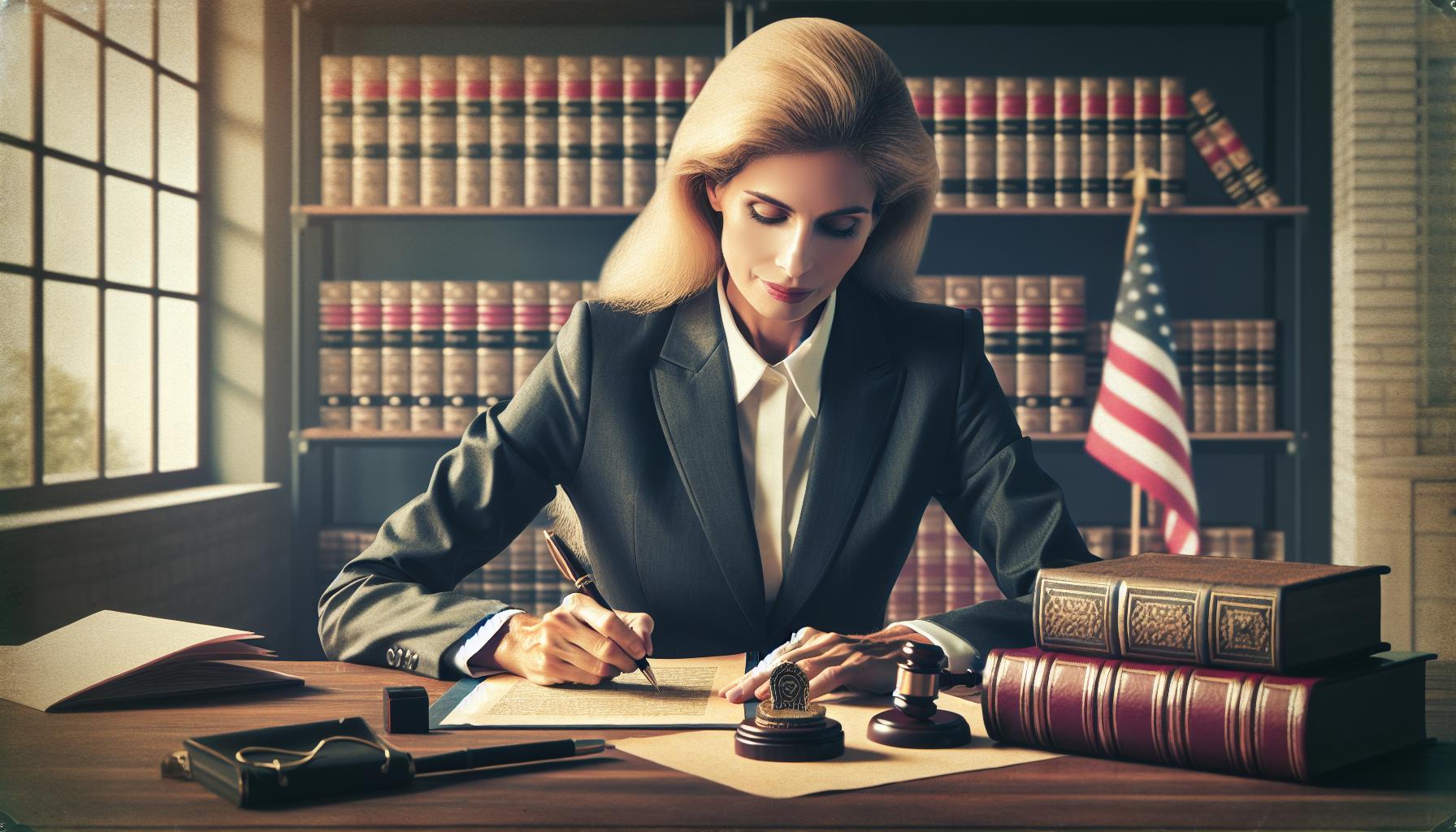 How to a Public Notary StepbyStep Guide and Requirements