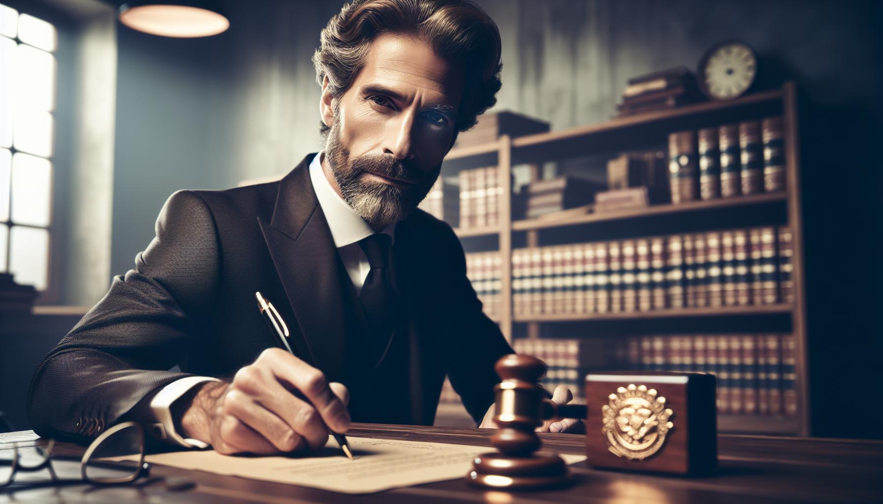 What Does Affidavit Mean? Understanding its Role in Legal Proceedings