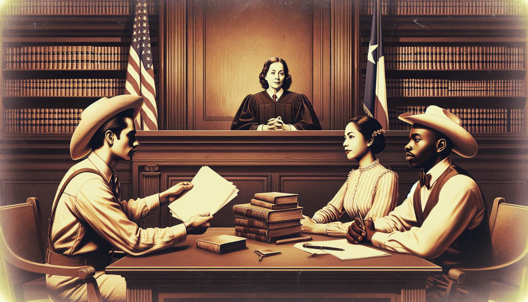 Understanding Texas as a Community Property State Asset Division and