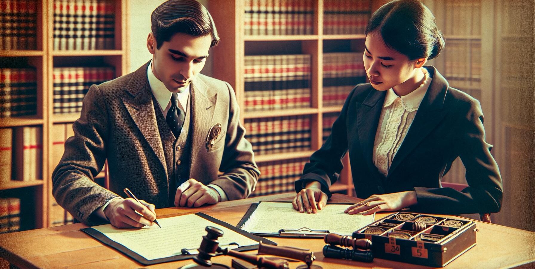 what is a notary public