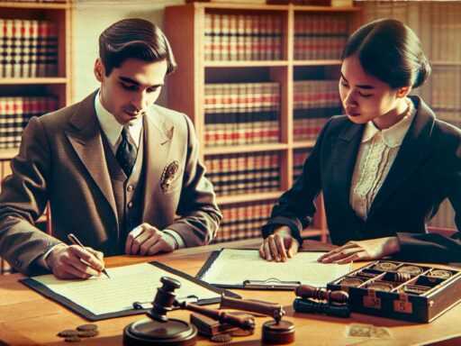 what is a notary public