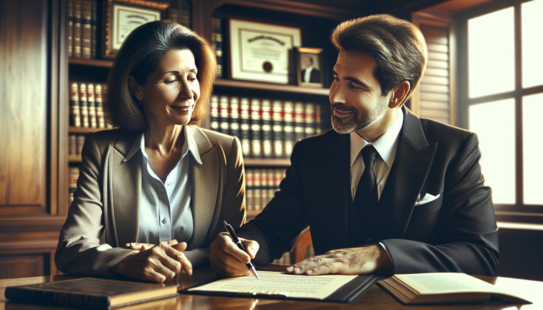 Find Top Living Will Attorneys Near Me for Peace of Mind and Expert Guidance • BlueNotary