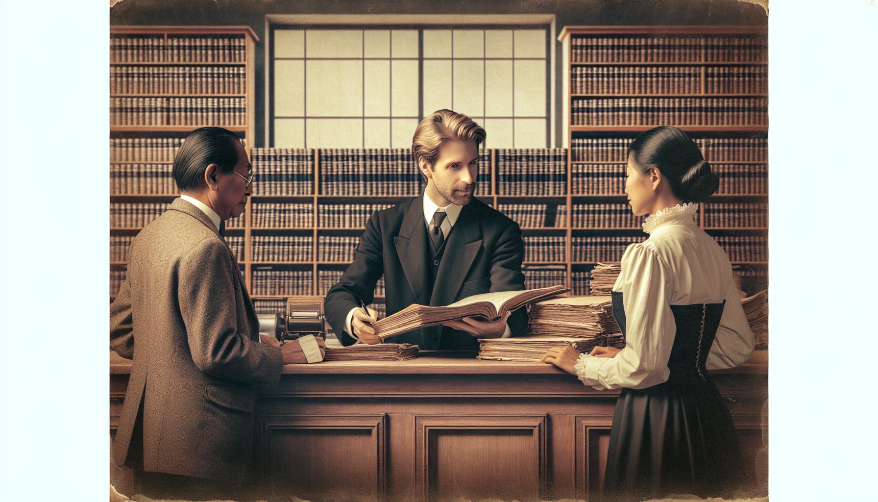 Understanding Indiana Lease Recording Statute Essential Guide for