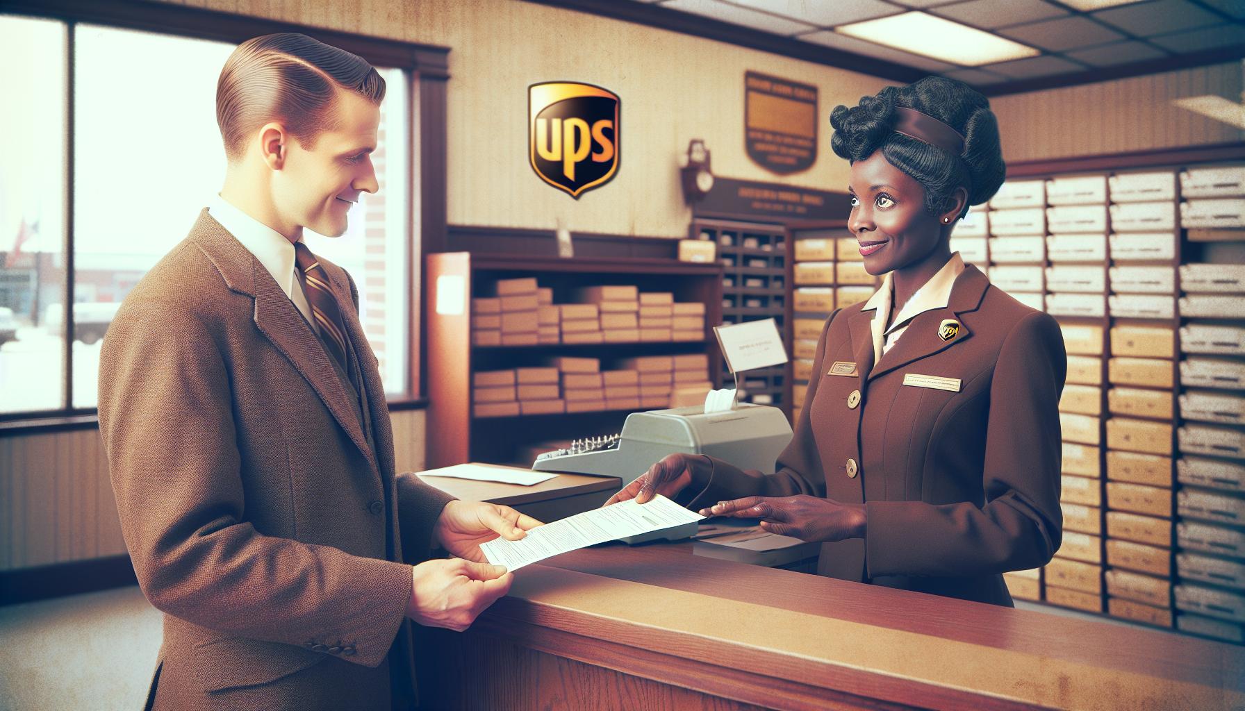 How Much to Notarize at UPS? Complete Guide to Notary Fees