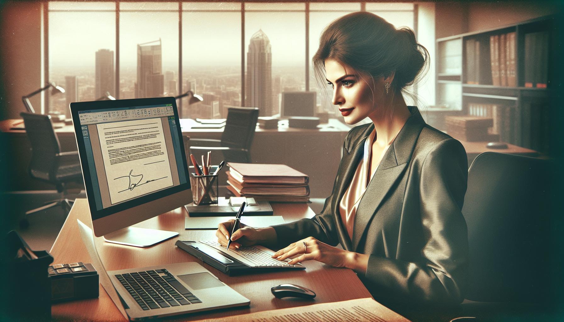 How to Create Digital Signatures Safe StepbyStep Guide