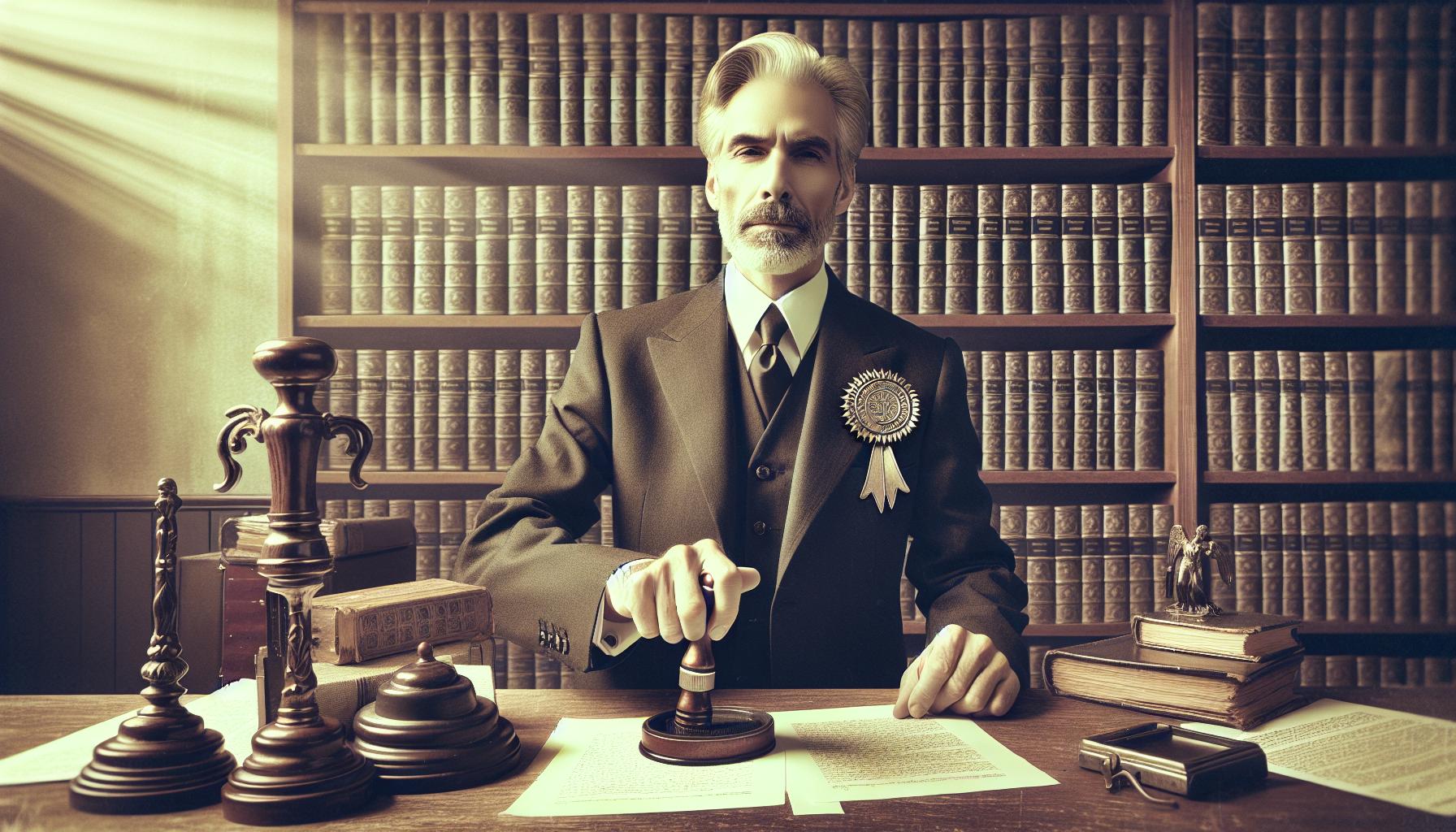 Understanding the Necessity of Notarization for Wills in Texas A