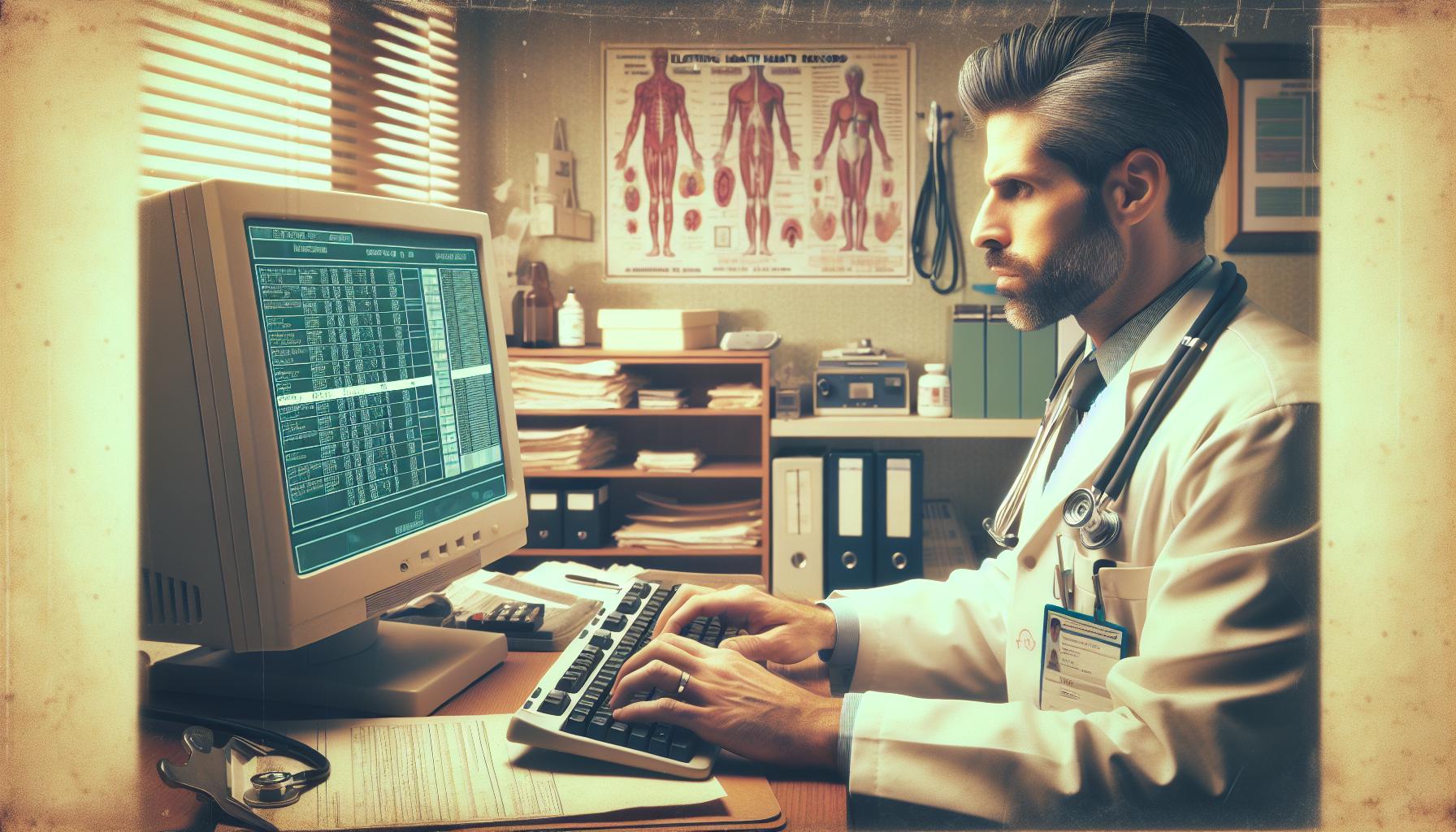 What Does NPI Stand For? Understanding the National Provider Identifier